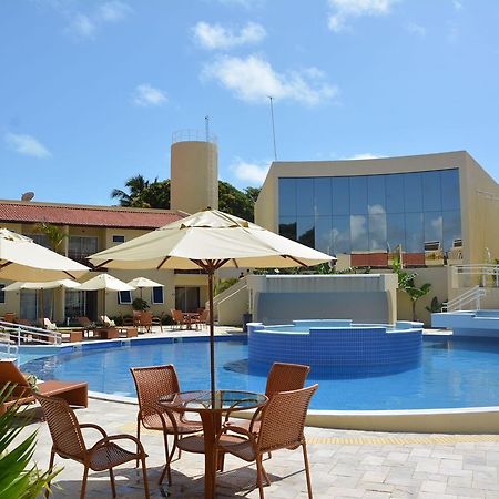 Apartament Solar Agua Pipa Praia de Pipa Zewnętrze zdjęcie