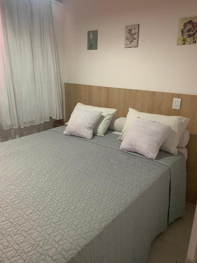 Apartament Solar Agua Pipa Praia de Pipa Zewnętrze zdjęcie