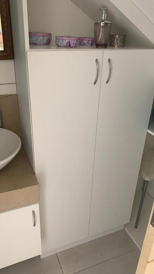 Apartament Solar Agua Pipa Praia de Pipa Zewnętrze zdjęcie