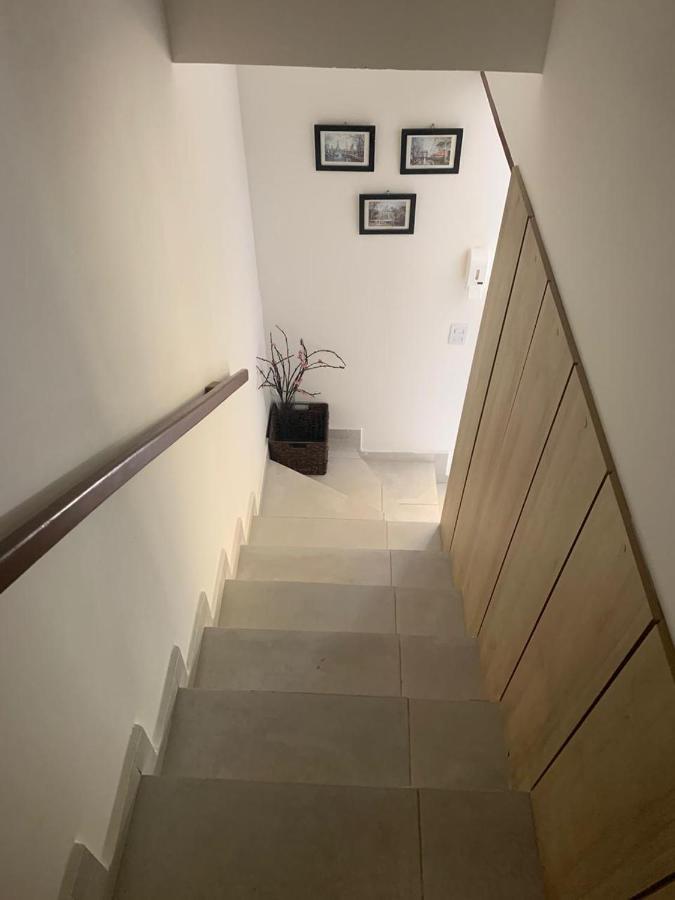 Apartament Solar Agua Pipa Praia de Pipa Zewnętrze zdjęcie