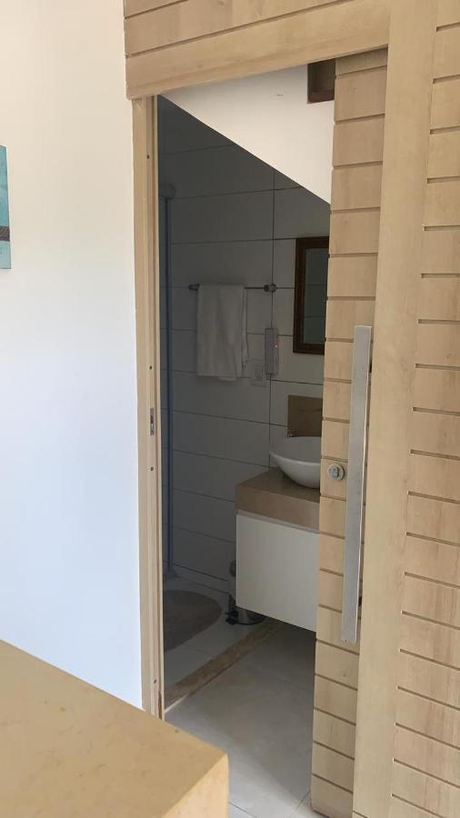 Apartament Solar Agua Pipa Praia de Pipa Zewnętrze zdjęcie