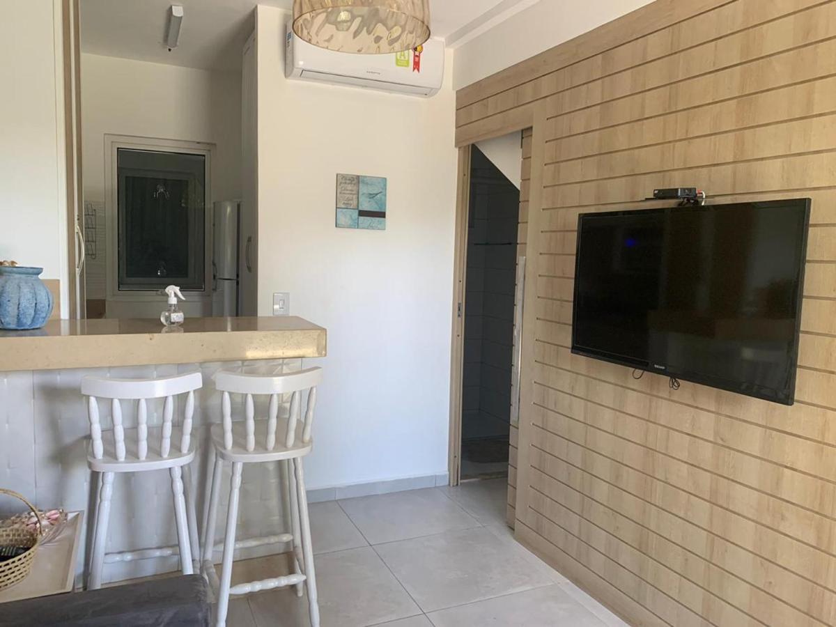 Apartament Solar Agua Pipa Praia de Pipa Zewnętrze zdjęcie