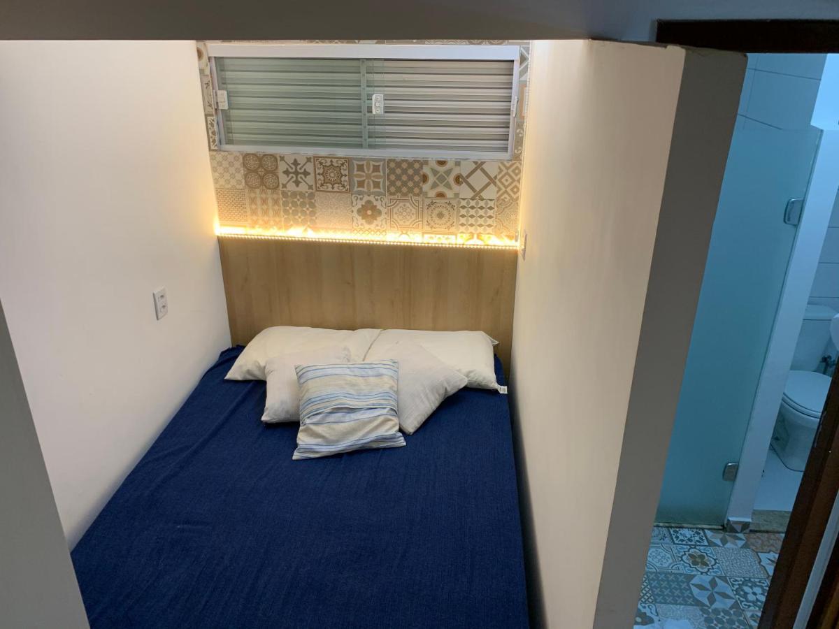 Apartament Solar Agua Pipa Praia de Pipa Zewnętrze zdjęcie