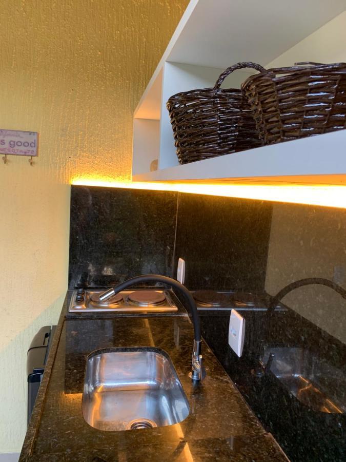 Apartament Solar Agua Pipa Praia de Pipa Zewnętrze zdjęcie