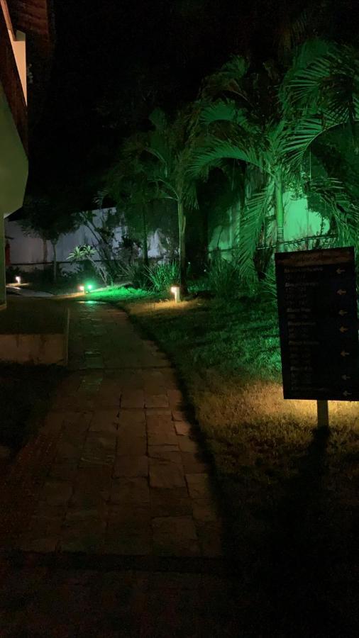 Apartament Solar Agua Pipa Praia de Pipa Zewnętrze zdjęcie