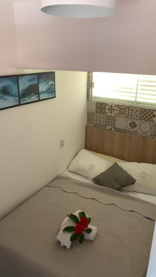 Apartament Solar Agua Pipa Praia de Pipa Zewnętrze zdjęcie