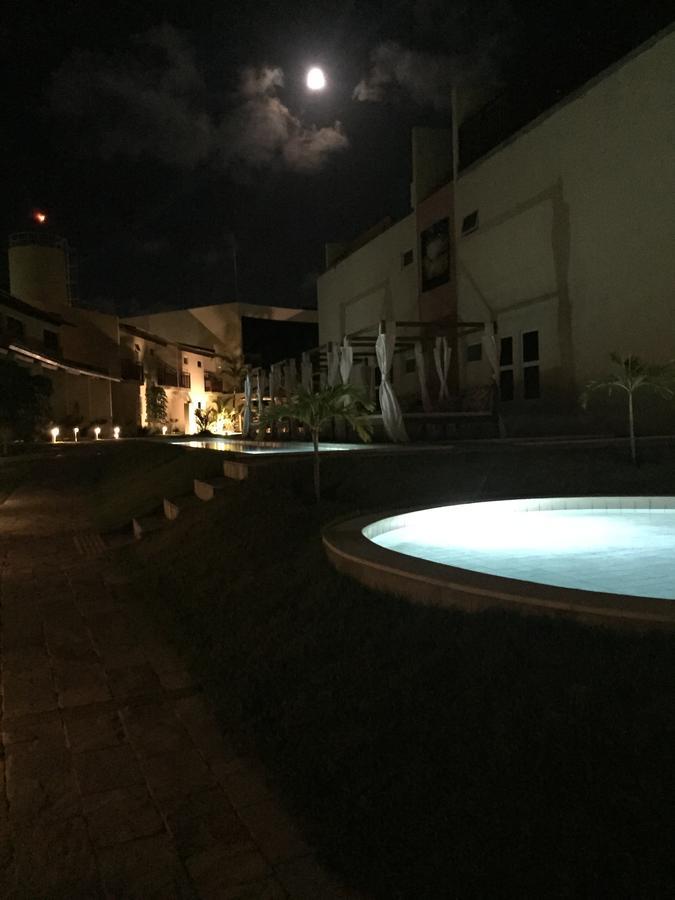 Apartament Solar Agua Pipa Praia de Pipa Zewnętrze zdjęcie