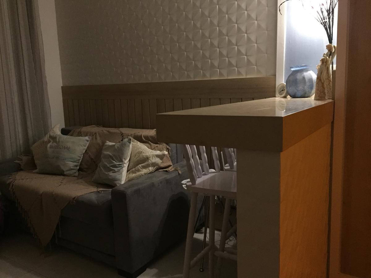 Apartament Solar Agua Pipa Praia de Pipa Zewnętrze zdjęcie