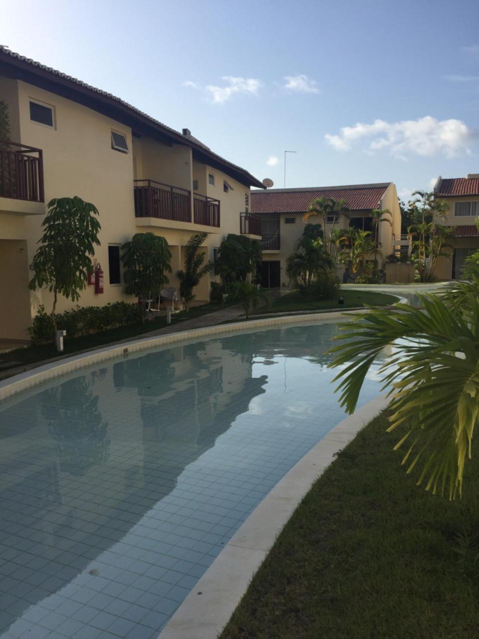 Apartament Solar Agua Pipa Praia de Pipa Zewnętrze zdjęcie